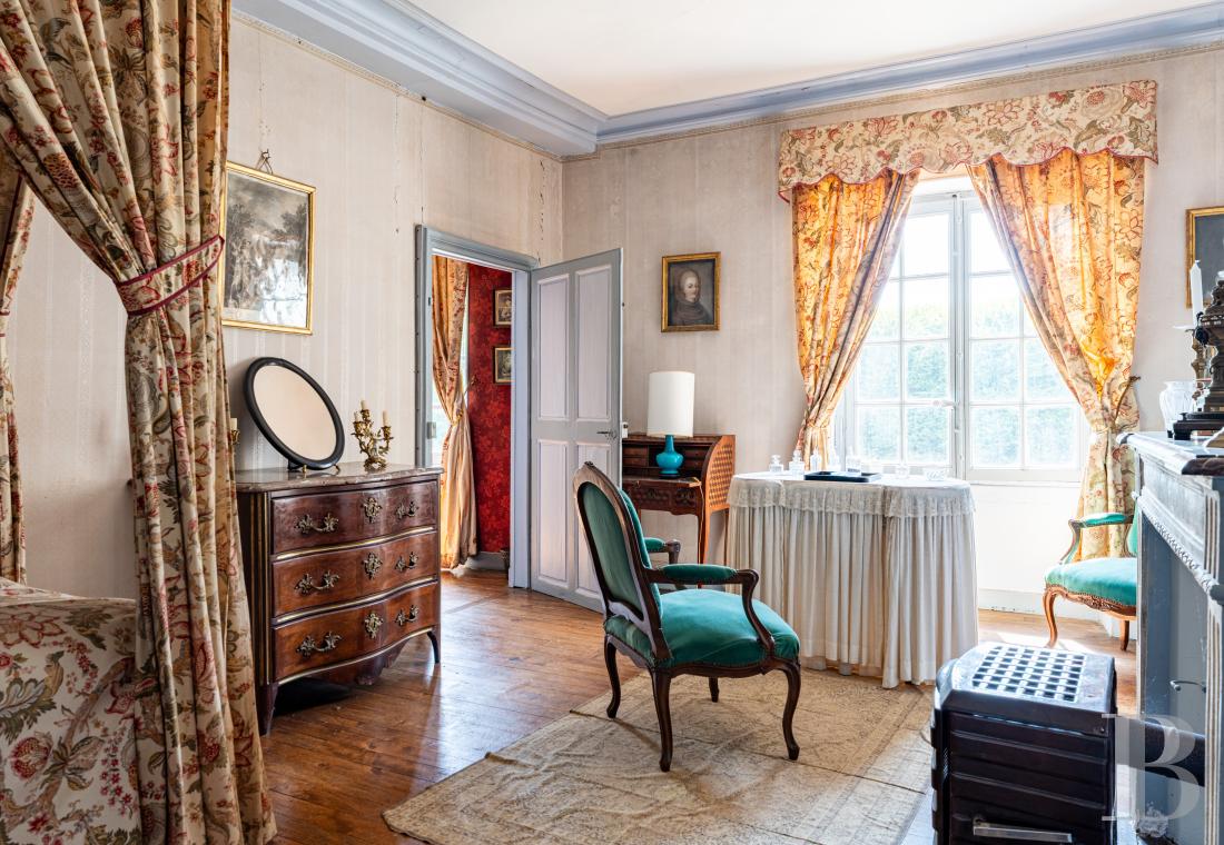 chateaux a vendre centre val de loire   - 15